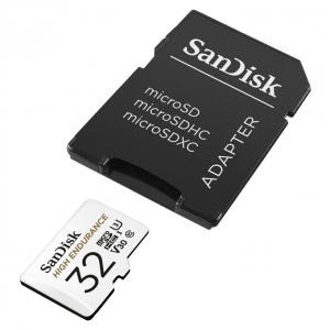 SD karta Sandisk 32GB