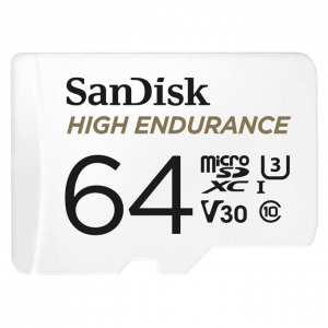 SD karta Sandisk 64GB