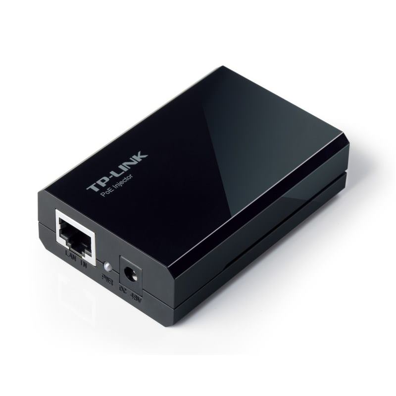 TP-LINK TL-POE150S, PoE Injector