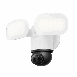 TrackFlex Floodlight WiFi