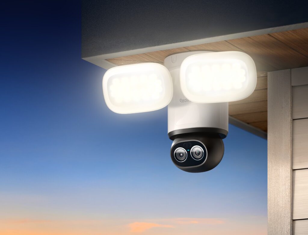 TrackFlex Floodlight WiFi_banner