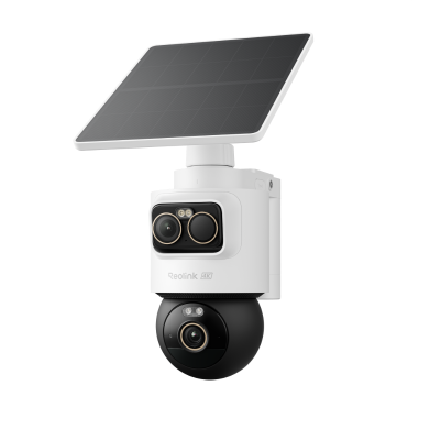 OMVI 2i Ultra + Solar Panel